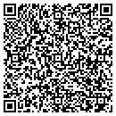 QR code with Hurst Derrick G DO contacts