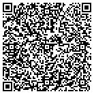 QR code with NW Freeway 1 Fairbanks Exxon contacts