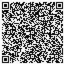 QR code with Manal Robin MD contacts