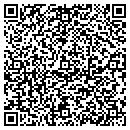 QR code with Haines City Medical Center LLC contacts