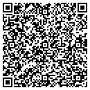 QR code with Johnny Subs contacts
