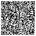 QR code with Shell contacts