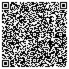 QR code with GMF Gordon Fabricators contacts