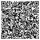 QR code with Alan's Gear Works contacts