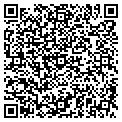QR code with E Services contacts