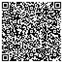 QR code with MD & Wellness Center contacts