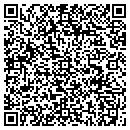 QR code with Ziegler James MD contacts