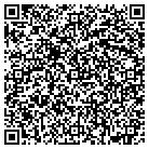 QR code with Mystic Order of Veiled PR contacts