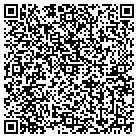 QR code with Hoekstra Carolyn D MD contacts