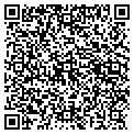 QR code with John R Rafter Dr contacts