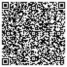 QR code with Koduri Madhusudan MD contacts