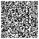 QR code with Time Saver Gas & Grocery contacts