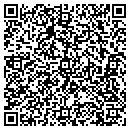 QR code with Hudson Super Shell contacts