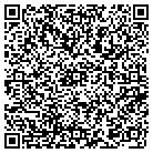 QR code with Oakland Healthcare Rehab contacts