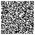 QR code with Time Wise contacts