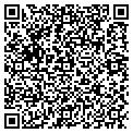QR code with Timewise contacts