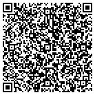 QR code with Richard Hmilton Cstm Interiors contacts