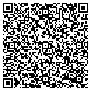 QR code with P D S Extraction L L C contacts