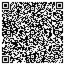 QR code with Ong Yeese MD contacts