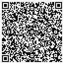 QR code with Ruefer Fred MD contacts