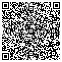 QR code with Zafar Inc contacts