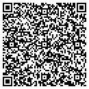 QR code with D & G Trading Co contacts
