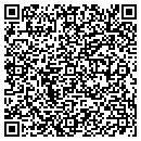 QR code with C Store Texaco contacts