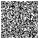 QR code with G Tec Services LLC contacts