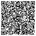 QR code with Gtv Service contacts