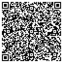QR code with Harrington James E DO contacts