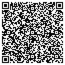 QR code with Halton Technical Services contacts