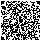 QR code with Mary-Anne Nails & Hair R US contacts