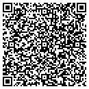 QR code with Hank Aaron Studio contacts