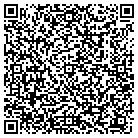 QR code with Klismith Michelle M MD contacts