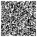 QR code with Flatt Shell contacts