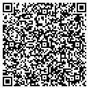 QR code with M H Martin Dpm contacts