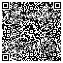 QR code with O'Quin Michael J MD contacts