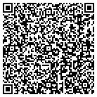 QR code with Suspendncure Healthcare Inc contacts