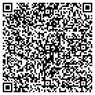 QR code with M J Beauty Salon & Spa contacts