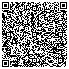 QR code with Hughes Consulting Services LLC contacts