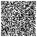 QR code with Hull's Service contacts