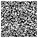 QR code with Harry D Galoob Inc contacts