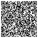 QR code with Henry Hayden D MD contacts