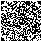 QR code with John B Barringer Vision Source contacts