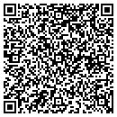 QR code with Sam's Shell contacts