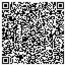 QR code with Alvin Jones contacts