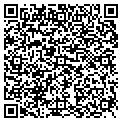 QR code with Jcs contacts