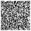 QR code with J & J Tax Service contacts