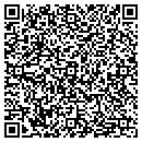 QR code with Anthony B Goins contacts