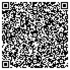 QR code with J M Developmet Services contacts